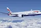 O aeronavă a companiei British Airways a declarat stare de urgenţă din cauza unui pasager