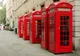 Ce se întâmplă cu celebrele cabine telefonice roșii din Marea Britanie. Ideea este genială