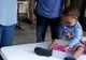 Cadoul primit de un copil de doi ani, de la bunica lui. Toată lumea a început să plângă de emoţie!