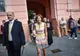 Carmen Iohannis, imagini spectaculoase de la deschiderea anului şcolar, la Sibiu