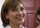Carmen Iohannis a votat la Sibiu: "Ne bazăm pe tineri, ei sunt viitorul nostru"