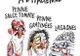 Revista Charlie Hebdo, criticată pentru modul în care a prezentat victimele cutremurului din Italia 