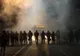 SUA: Interdicție de circulație în Charlotte, după o nouă noapte de proteste violente