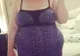 Cântărea 140 kg când s-a decis să slăbească. A dat "jos" 75 kg. Acum, e o bombă sexy