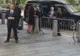 Hillary Clinton suferă de pneumonie și a fost aproape de un leșin în public la New York
