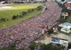 Protest URIAȘ în Venezuela împotriva lui Maduro