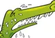 De unde vine expresia "a vărsa lacrimi de crocodil"