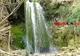 Concurență serioasă pentru Cascada Bigăr: Cascada Mocerișului, loc de o frumuseţe rară
