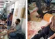 Spitalele din Alep, bombardate de forțele siriene și ruse. "Este mai rău decât într-un abator"