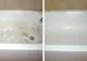 Cum cureţi RAPID o cadă pătată, cu două ingrediente din bucătărie. Va arăta ca nouă!