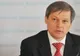 Cioloş: L-am asigurat pe primarul Timişoarei că Guvernul va sprijini oraşul