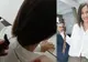 Dana Rogoz şi-a tăiat părul în direct, apoi l-a donat. Cum îi stă tunsă scurt