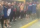 "Ne-au luat tot, și hainele de pe noi". O echipă de fotbal a fost sechestrată de 6 bărbați înarmați