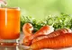 Dieta cu suc de morcovi: slăbeşti sănătos şi îţi detoxifici organismul! Cum funcţionează