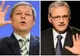 Ioniţă: "S-au tras nişte focuri între premierul Cioloş şi Liviu Dragnea"