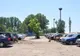 Incendiu de proporţii la REMAT SUD. Pompierii au reuşit să stingă focul - UPDATE