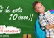 eMAG - Promotia Back to School vine cu reduceri de pana la 65% pentru rechizite, carti si manuale