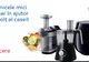 eMAG – Promotie uriasa la electrocasnicele Philips