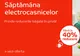 eMAG Saptamana electrocasnicelor – Printre reducerile bagate in priza – discounturi de 40%