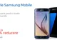 eMAG - Zilele Samsung Mobile aduc reduceri foarte mari pentru cele mai performante telefoane mobile