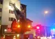 Explozie într-un bloc din Medgidia. Zeci de persoane, evacuate. FOTO şi VIDEO