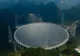 Vânătoarea de extratereștri. China are cel mai mare radiotelescop din lume. Imagini impresionante