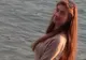 O tânără sexy a pus o poză pe Facebook, dar sute de oameni au înjurat-o. Un detaliu i-a speriat