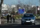 Incendiu pe centura oraşului Brăila. Traficul este blocat!