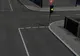 Chestionar auto. Cum veţi proceda în această intersecţie? 