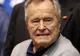 Lovitură pentru Trump. "George H. Bush va vota pentru Hillary Clinton"