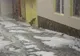 Grindina a făcut ravagii în judeţul Alba! Cod galben de vreme rea 