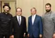 Bucătarul Adrian Hădean a dezvăluit meniul pe care i l-a servit lui Francois Hollande 