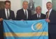 Hans Klemm, prima reacţie după fotografia cu steagul secuiesc: Am vrut doar să fiu politicos