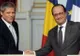 Vizita lui Hollande în România. Ce bucătar a pregătit meniul pentru prânzul oferit de Dacian Cioloş
