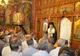 Sărbătoare importantă pentru ortodocşi sâmbătă. Ce sfânt este pomenit azi