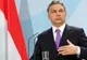 Viktor Orban va câștiga alegerile de duminică din Ungaria. Stânga - scor dezastru