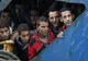 Poliţiştii de frontieră şi jandarmii au prins 20 de migranţi sirieni, iranieni şi irakieni