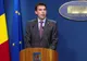 Dragoş Tudorache, noul ministru de Interne, a depus jurământul. Iohannis: Aveţi un portofoliu greu