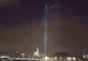 Apariţie divină pe cer în timpul comemorării victimelor 9/11. Imaginea s-a viralizat instant