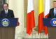 Hollande a prezentat noile direcții de colaborare cu România, după întâlnirea cu Iohannis