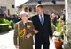 Mesaj emoţionant al preşedintelui Klaus Iohannis