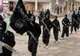 ISIS, o nouă execuție barbară: 6 dezertori au fost zdrobiți cu buldozerul