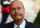 Fostul preşedinte francez Jacques Chirac, spitalizat de urgenţă