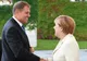 Iohannis, după întâlnirea cu Merkel: Am propus crearea unei Agenţii de Combatere a Terorismului