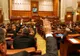 Legea care-i vizează pe aleșii ce şi-au angajat rudele în Parlament, la CCR. Cine sunt aceștia