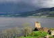 Un fotograf a surprins cea mai clară imagine cu monstrul din Loch Ness. Cum arată, de fapt