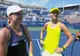 Finala feminină de dublu de la US Open 2016 s-a încheiat! 