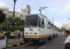 Tragedie în Capitală. Bărbat bătut într-un tramvai după ce a intervenit să-şi apere soţia de hoţi