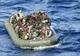 O nouă catastrofă în Mediterana