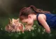 Fotografiile adorabile pe care o mamă i le face fiicei ei. Îţi vor aduce zâmbetul pe buze!